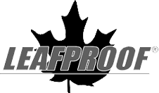 Leafproof Logo