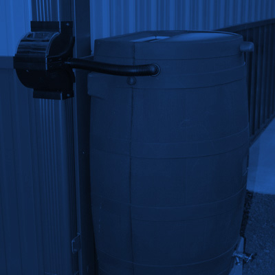 Rain Barrels