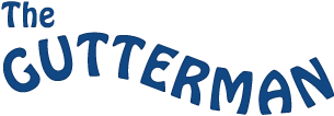The Gutterman LLC Logo